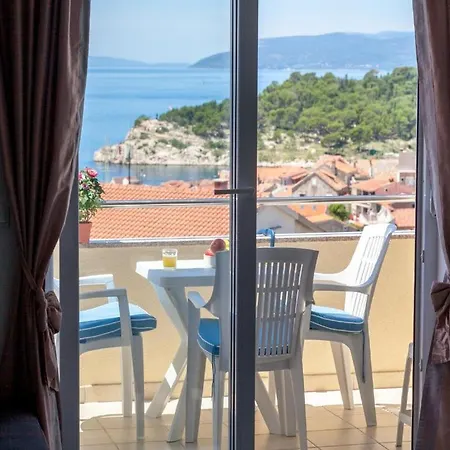 Sweet View Apatrment Marseille Apartment *