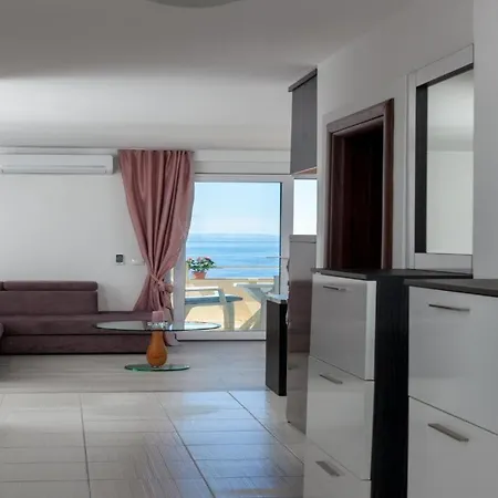 Apartment Sweet View Apatrment Marseille *
