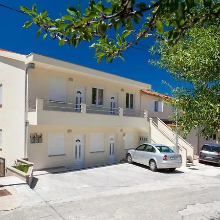 Apartment Sweet View Apatrment Marseille Makarska