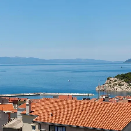 Sweet View Apatrment Marseille Appartement