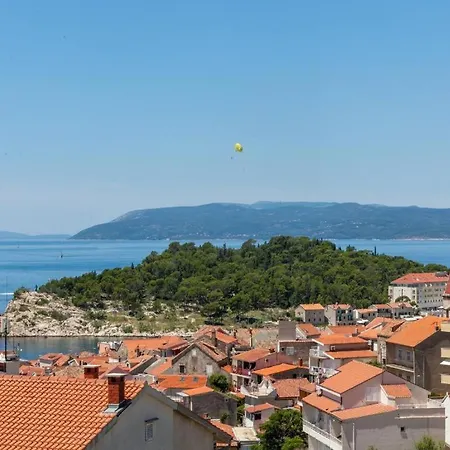 Sweet View Apatrment Marseille Appartement