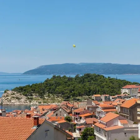 Sweet View Apatrment Marseille Apartment